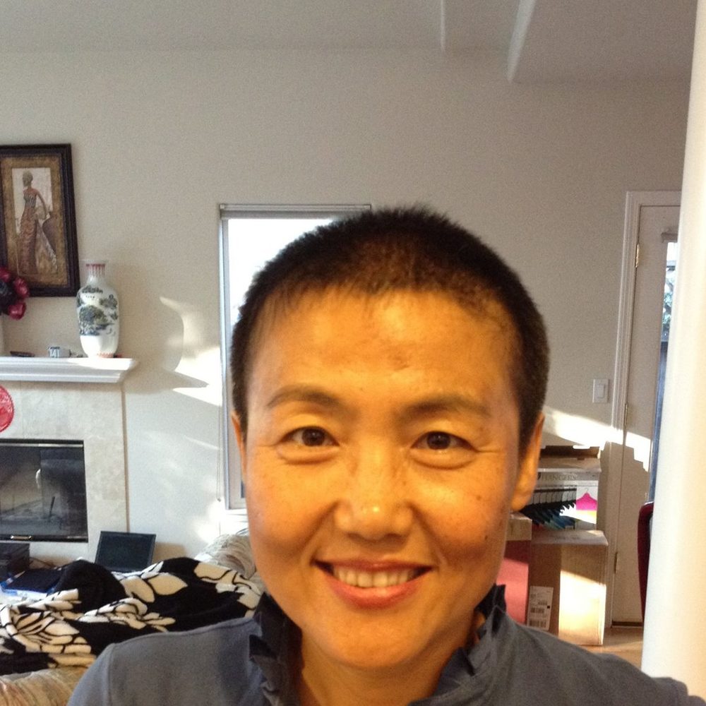 Meet your Posher, Xiaomin